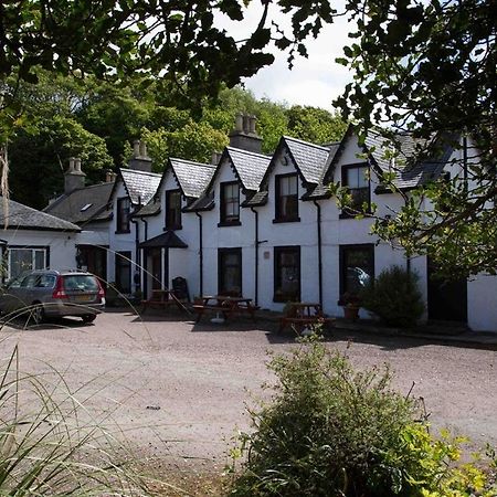 The Gun Lodge Inverness Buitenkant foto